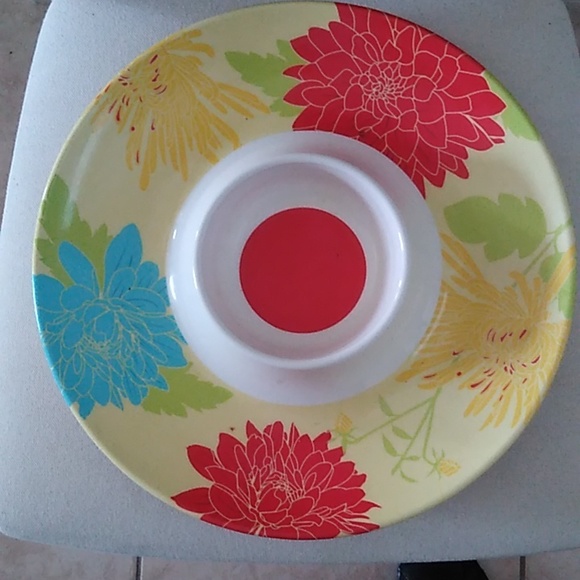 2-13 in serving trays - Picture 2 of 3